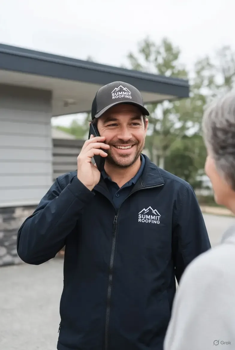 Flat Roof Leak Repair Glenpool, OK FAQs